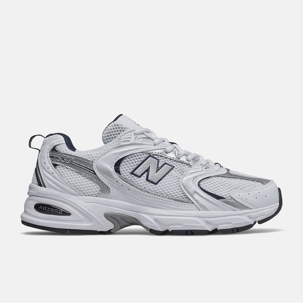 New Balance Athletic Shoes